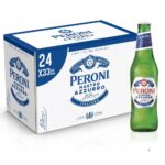 Peroni nastro azzurro 33cl