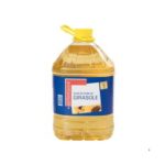 Olio girasole performance 5L