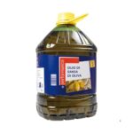 Performance pomace oil 5L