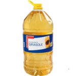 Sunflower oil performance 10L