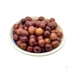 Olive nere Itrana 5kg - immagine 2