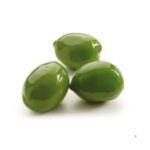 Olive verdi secchio da 5kg - immagine 2