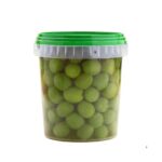 Olive verdi di Sicilia 500gr