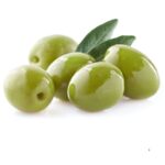 Olive verdi di Sicilia 500gr - immagine 2