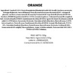 Orange cinnamon, orange & chocolate 120gr - Image 2