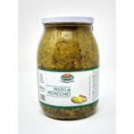 Viander Pistachio Pesto 520gr
