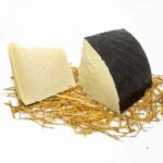 Pinna pecorino romano 1/8 4kg