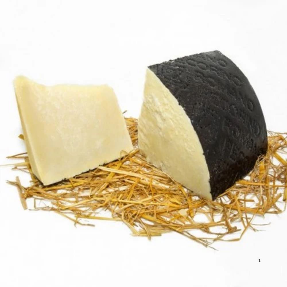 pinna pecori Pecorino Romano fin 1/8 4kg - Image 1
