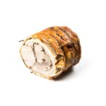 Porchetta trancio 4,5kg (tipo Ariccia)