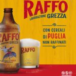 Raffo raw beer 450ml - Image 2