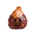 Renzini prosciutto cotto alla brace  9kg
