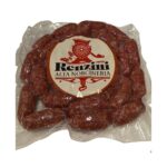 Renzini bocconcini di salame di cinghiale 3,2kg