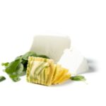 Quadrotto ricotta e spinaci multicolore 2kg