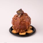 Rocher nocciola e panna 130gr