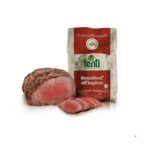 Lenti roastbeef all'inglese 3kg