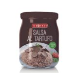 Top food salsa al tartufo 520gr