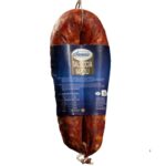 Flavours of Sannio spicy sausage 500gr