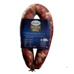 Sapori del Sannio salsiccia dolce 500gr