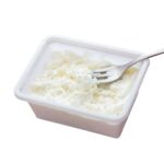 Stracciatella di bufala fresca 500gr - immagine 2