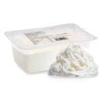 Stracciata di bufala fresca 1kg