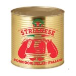 Strianese pelati 2,5kg