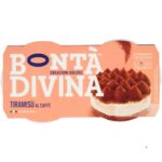 DIVINE GOODNESS TIRAMISÙ 180 GR