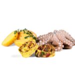 Tortellone polipo e patata 2kg