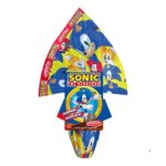 Sonic uovo 220gr
