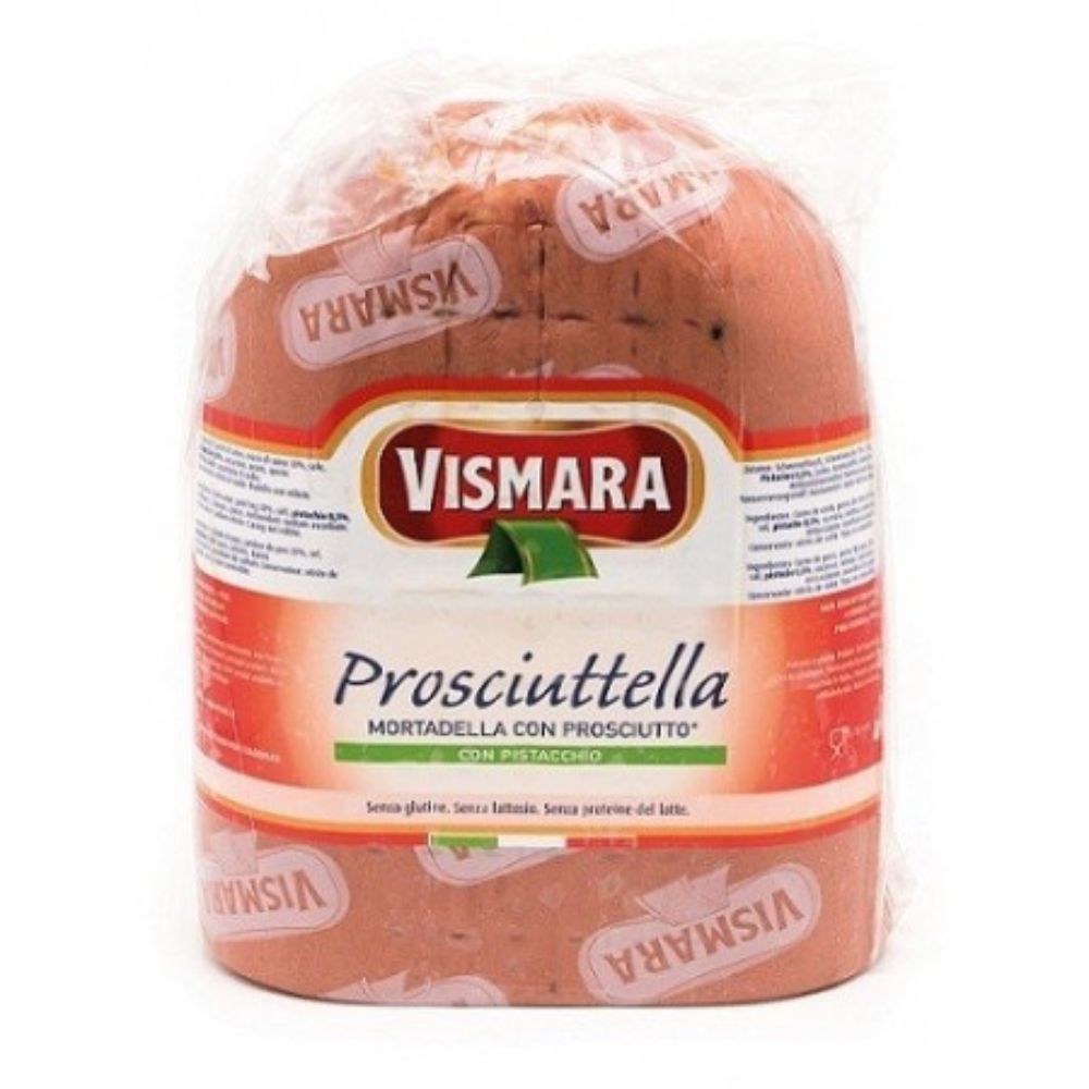 vismara pros Vismara prosciuttella 5kg - immagine 1