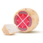 Pinna caciotta brigante with chilli pepper 1.5kg