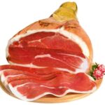 Blue Italia Prosciutto crudo di Parma 8,500kg