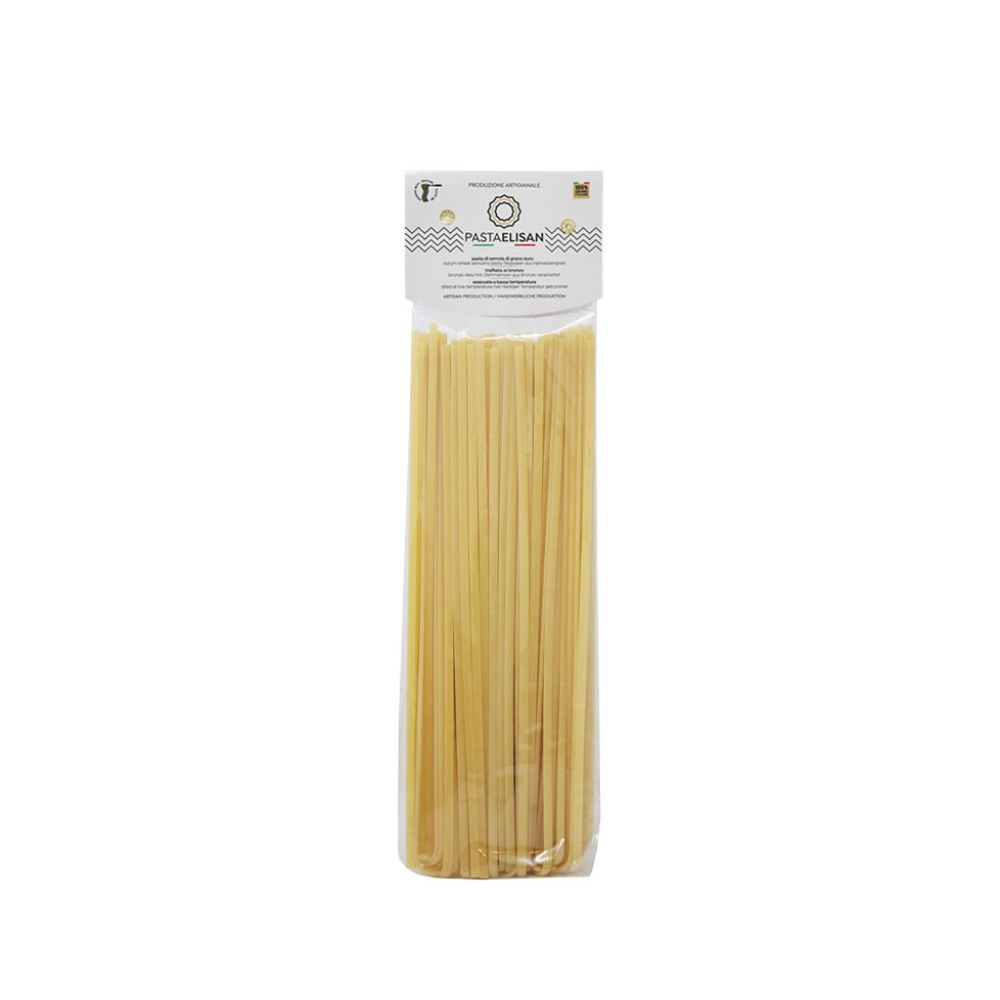 fettuccine 2 Fettucine semola di grano duro 500gr - immagine 1