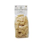 Paccheri durum wheat semolina 500gr