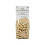Penne rigate durum wheat semolina 500gr