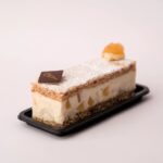 Ricotta e Pera