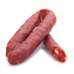 Salame a ciambella piccante 200gr