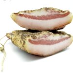 Salpi cured bacon 1.5kg