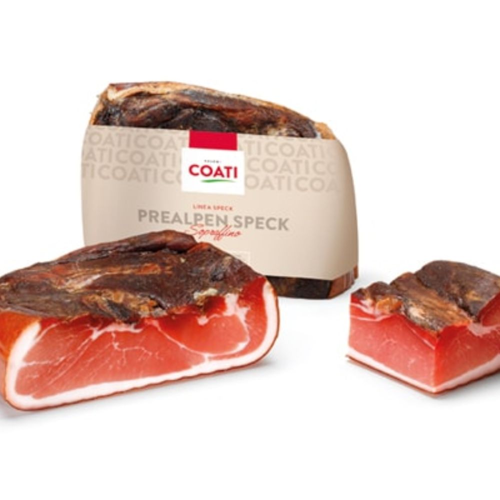 spek Coati gran speck 2,5kg - immagine 1