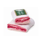 Varmas rustic bacon 2.5kg