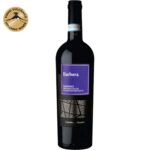 Barbera del Sannio DOP