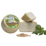 Pecorino cheese with pesto 1.5kg