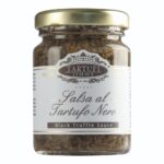 Jimmy salsa al tartufo nero 90gr