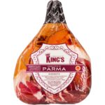 King's prosciutto di Parma disossato 16 mesi 9kg