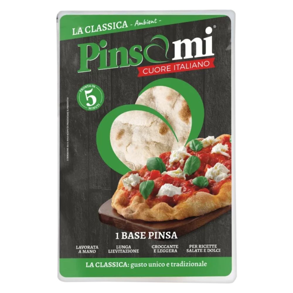 pinsami Pinsami 230gr - immagine 1