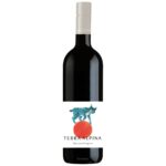 Terra alpina vino rosso Bio