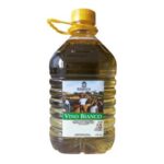 Errico vino da tavola bianco 3 Litri