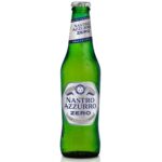 Nastro azzurra birra zero x3 33cl