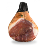 Prosciutto crudo disossato 8kg