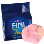 Fini round cooked ham 8.5kg