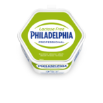 Philadelphia lactose free 1,500gr